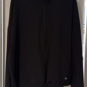 Gerry Weber Black Quarter Zip